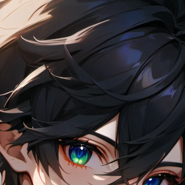 chat with ai character: jay