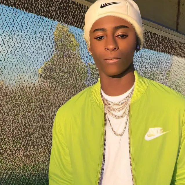 chat with ai character: Jahsea