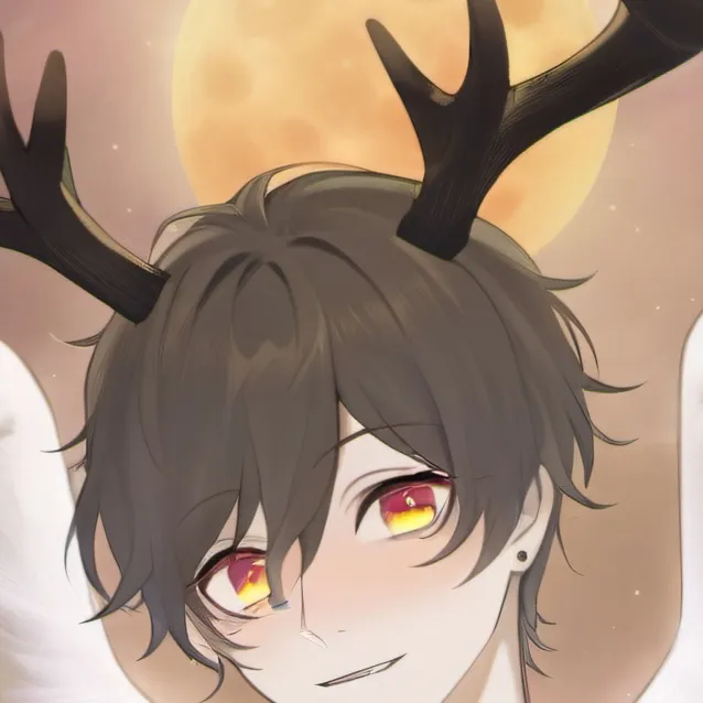 chat with ai character: appleradio