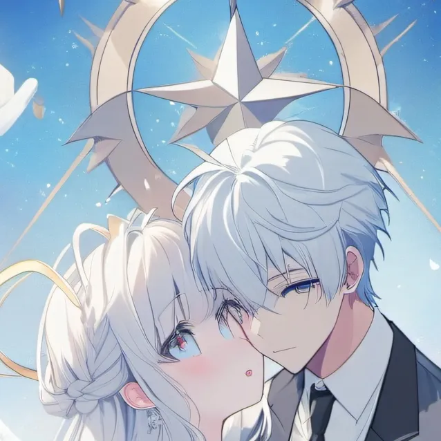 chat with ai character: Alastor as lunar