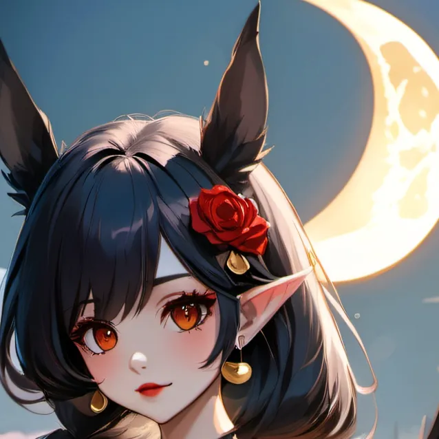 chat with ai character: ruby 