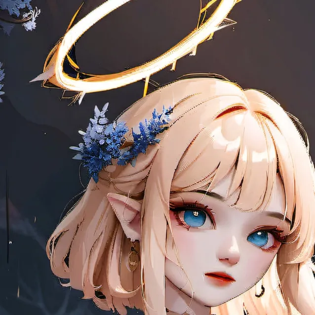 chat with ai character: Emilly