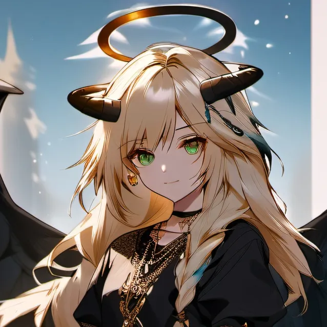 chat with ai character: Vagge