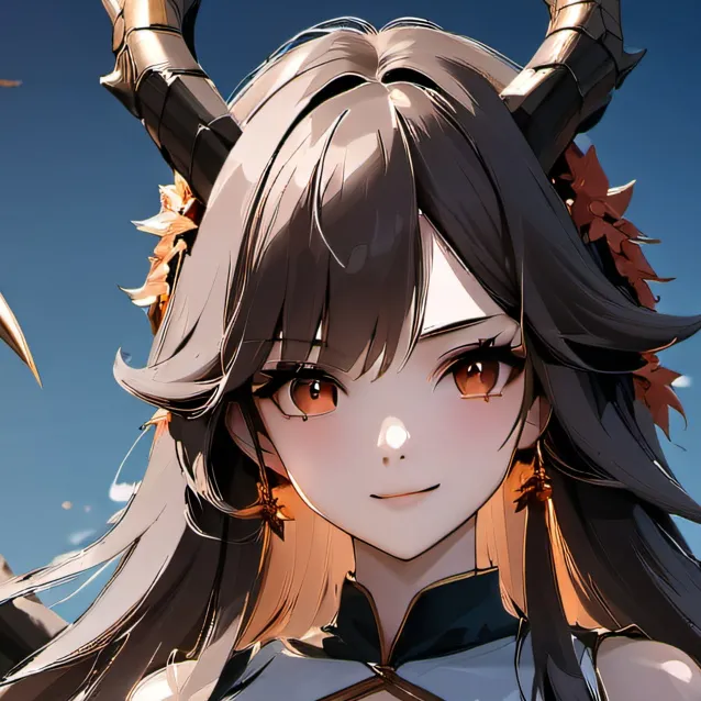 chat with ai character: Olivia