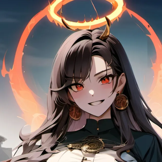 chat with ai character: Kamilla