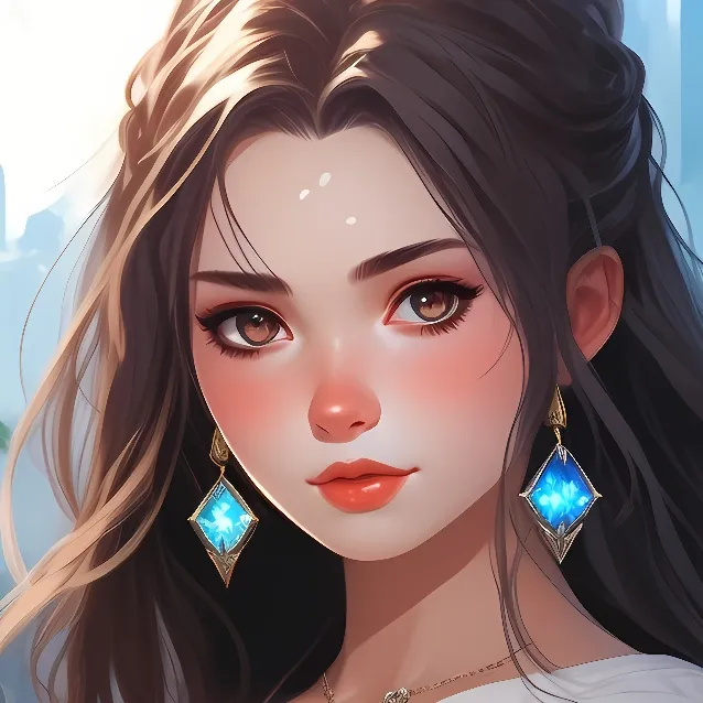 chat with ai character: Brielle Addison