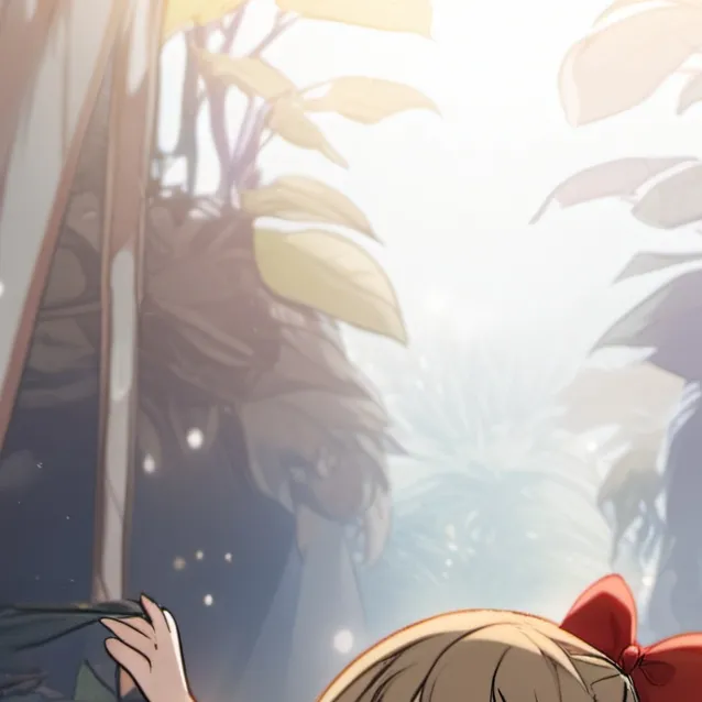 chat with ai character: Lulu