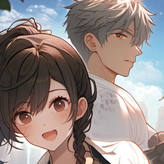 chat with ai character: macy