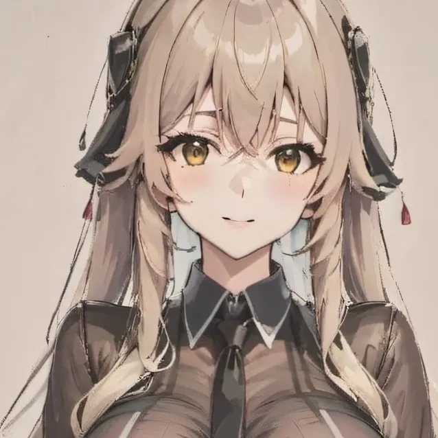 chat with ai character: Angela