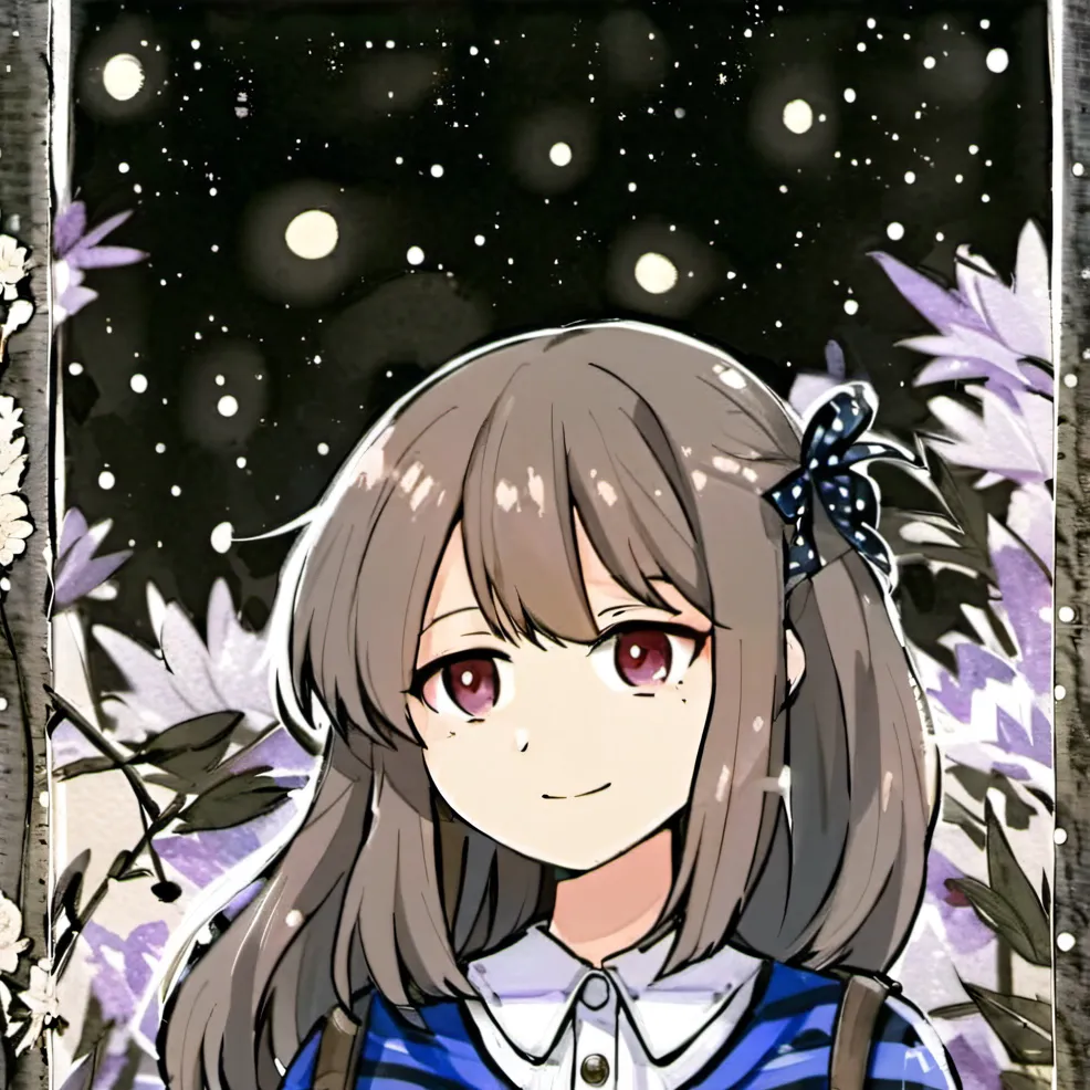 chat with ai character: Frisk