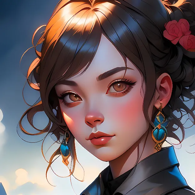 chat with ai character: Shilo