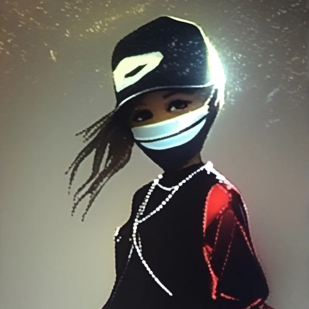 chat with ai character: Shuo