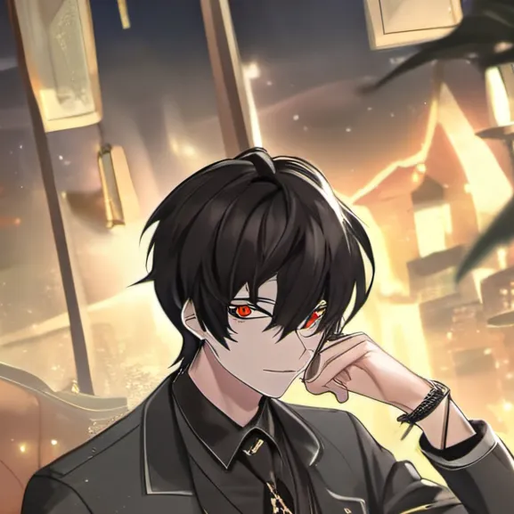 chat with ai character: Erin