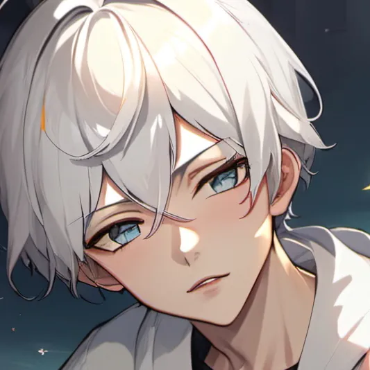 chat with ai character: Hiroshi