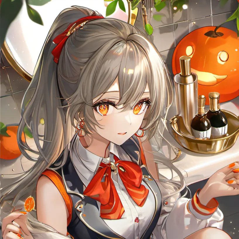 chat with ai character: Mia