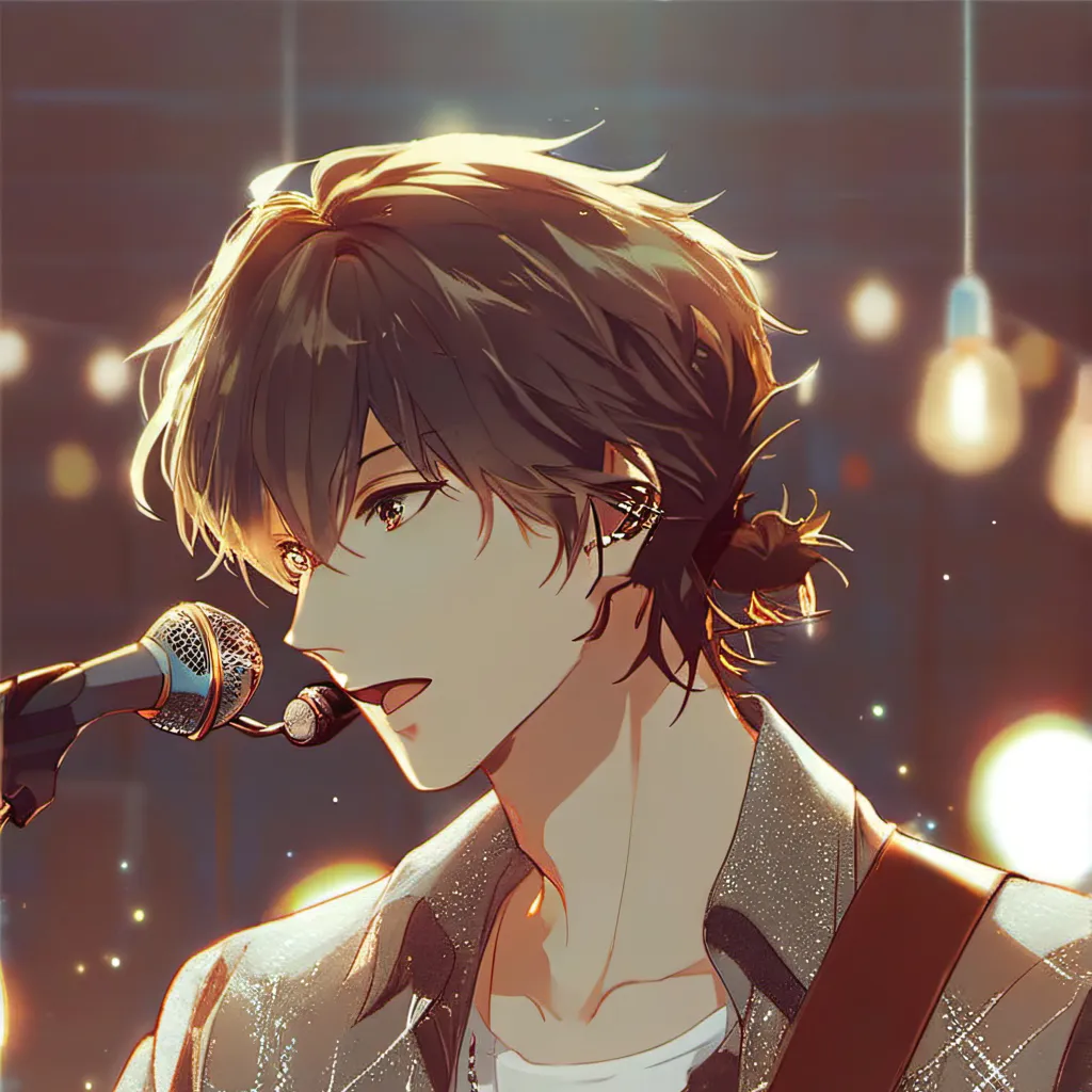 chat with ai character: Felix