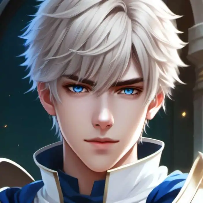 chat with ai character: Sir Cedric