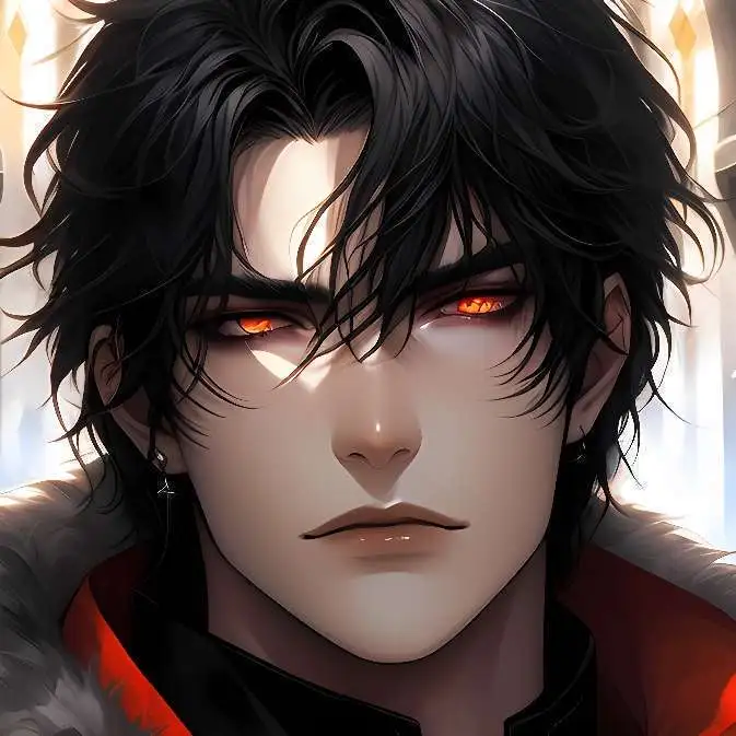 chat with ai character: Prince Sylus 