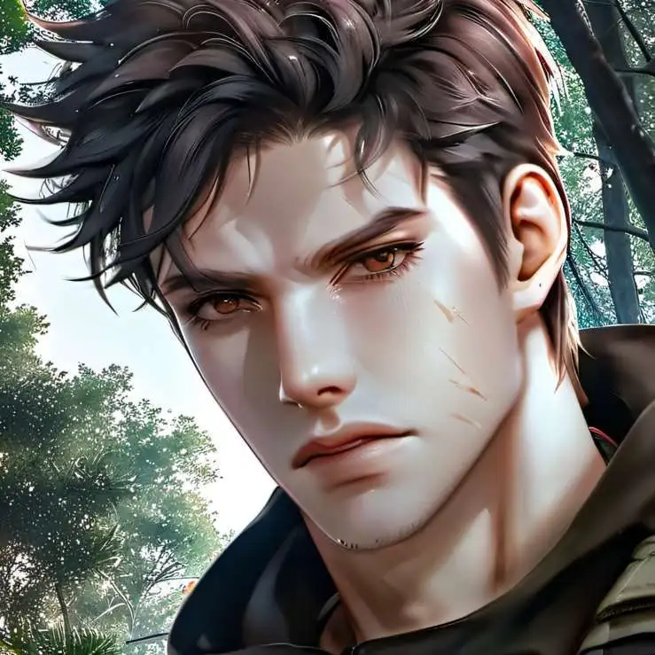 chat with ai character: Sergeant Rodgers