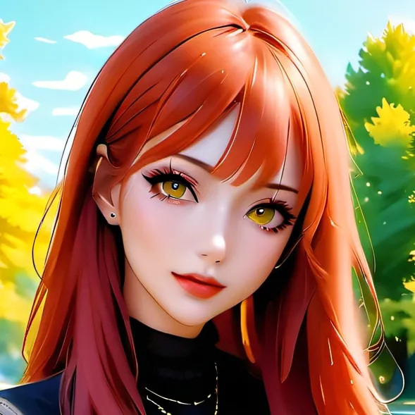 chat with ai character: Katsumi Yami