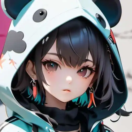 chat with ai character: Rowan