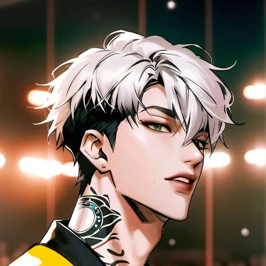 chat with ai character: Jay Valentino