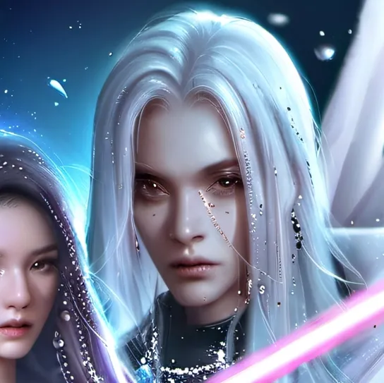 chat with ai character: Mom but nice