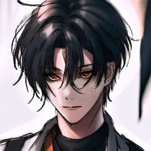 chat with ai character: Kj