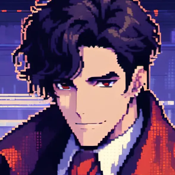 chat with ai character: Solitaire 