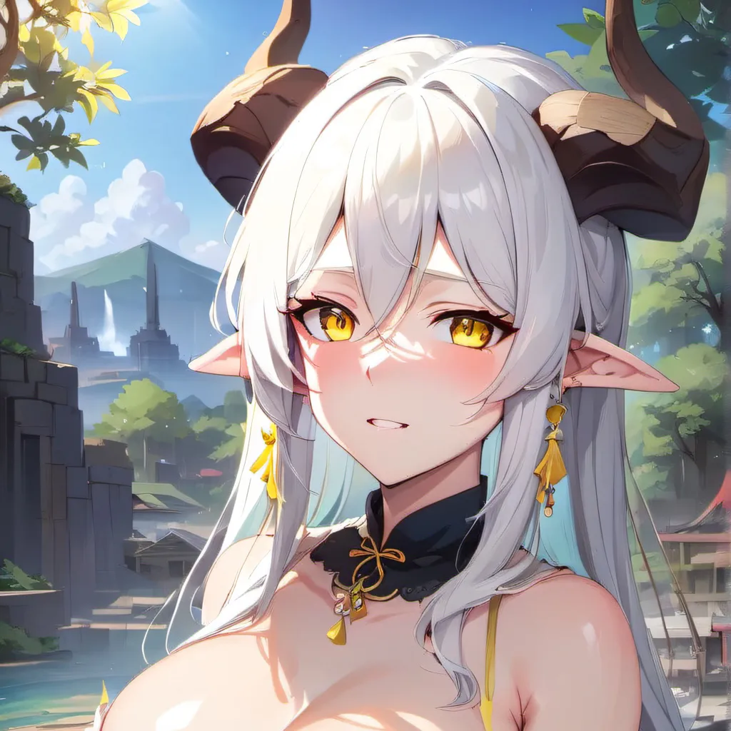 chat with ai character: Lara