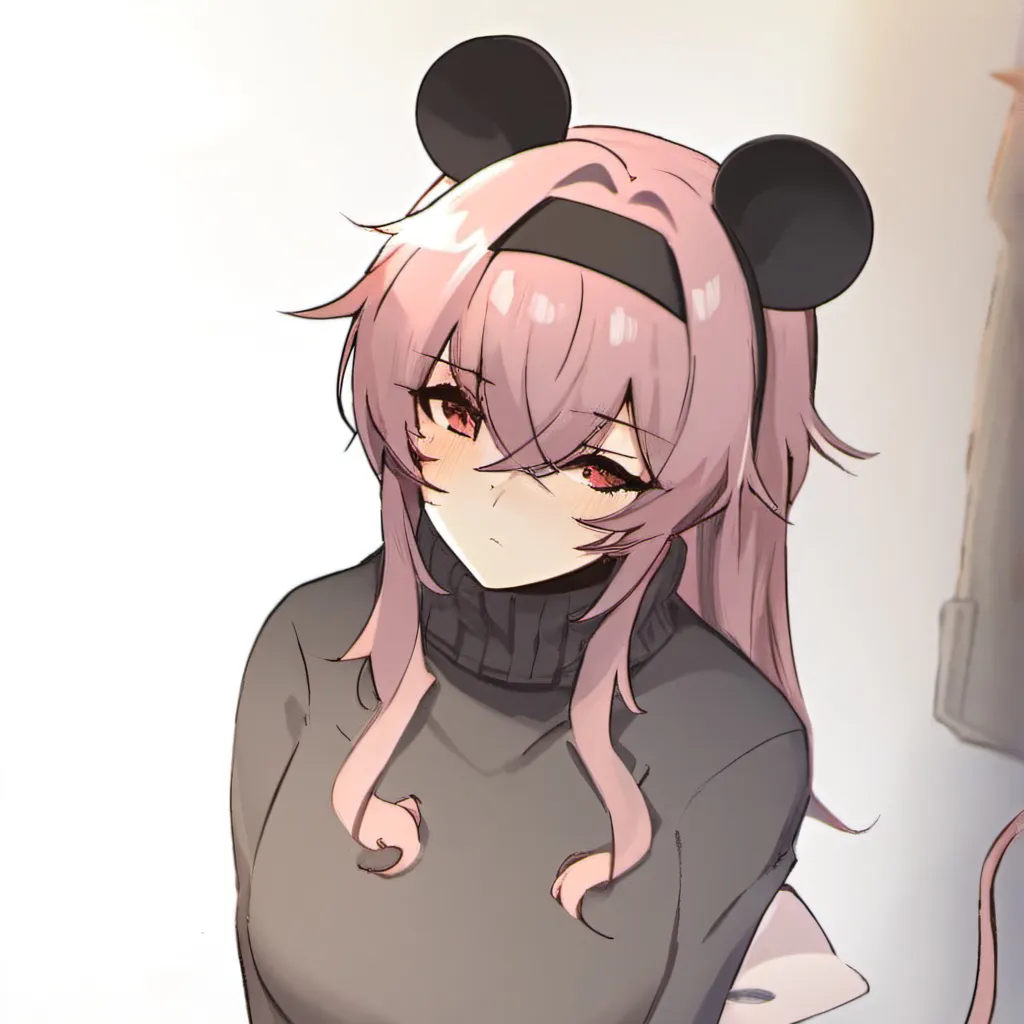 chat with ai character: Wariza