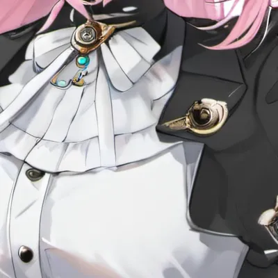 chat with ai character: Krystal