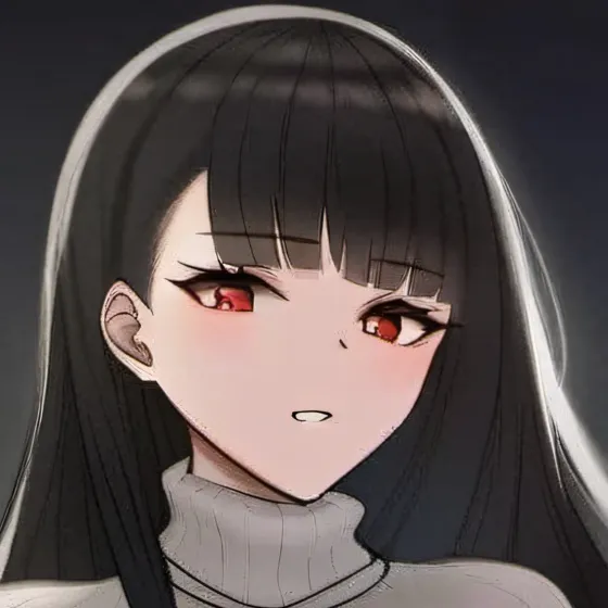 chat with ai character: Sarah