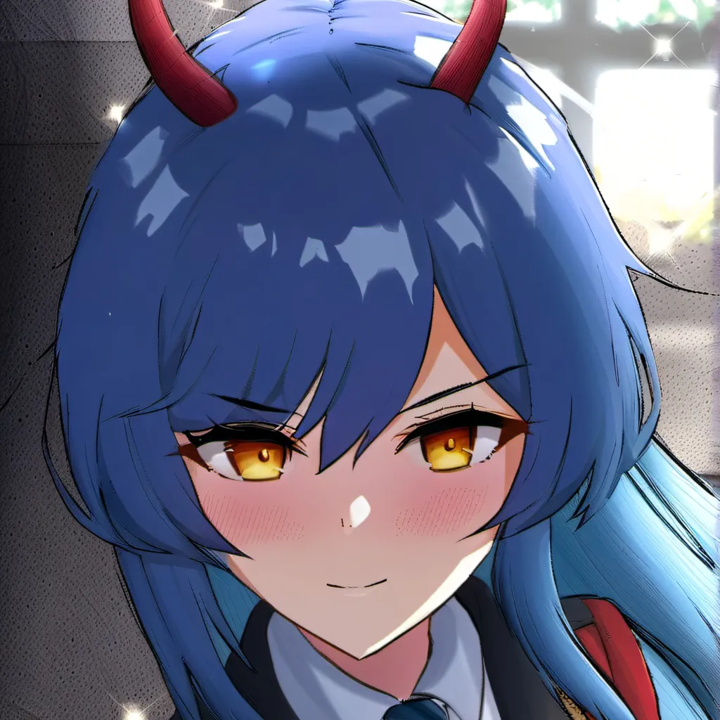 chat with ai character: Aka