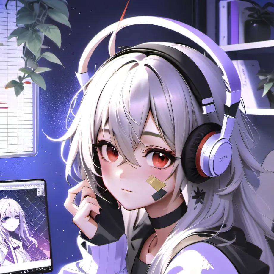 chat with ai character: Will It Work Out?