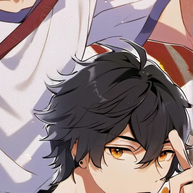 chat with ai character: Jay & Alex