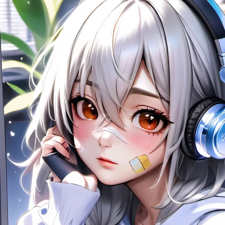 chat with ai character: ~Roommates~