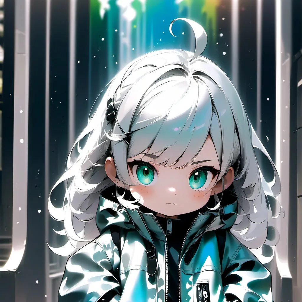 chat with ai character: Cool Kid