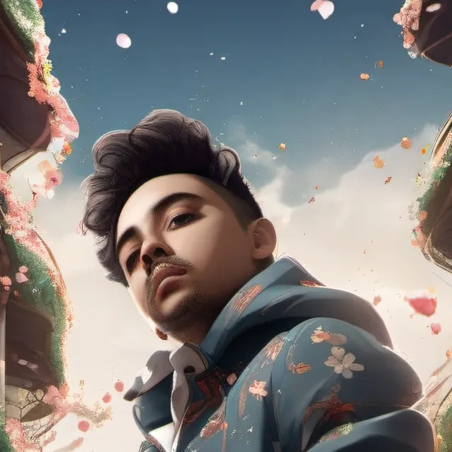 chat with ai character: Jayden