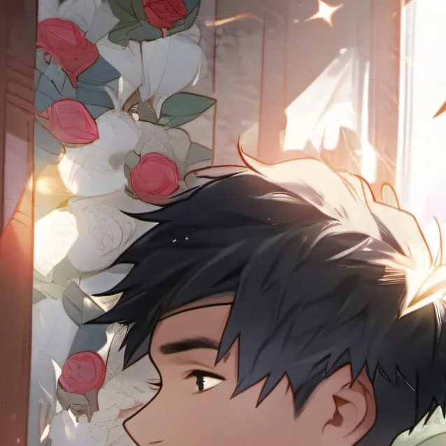 chat with ai character: Isaiah