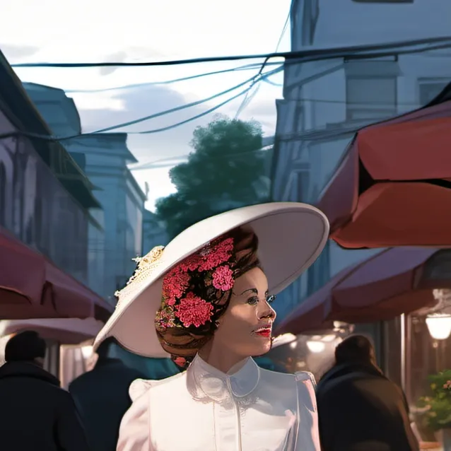 chat with ai character: unicorn  buddy