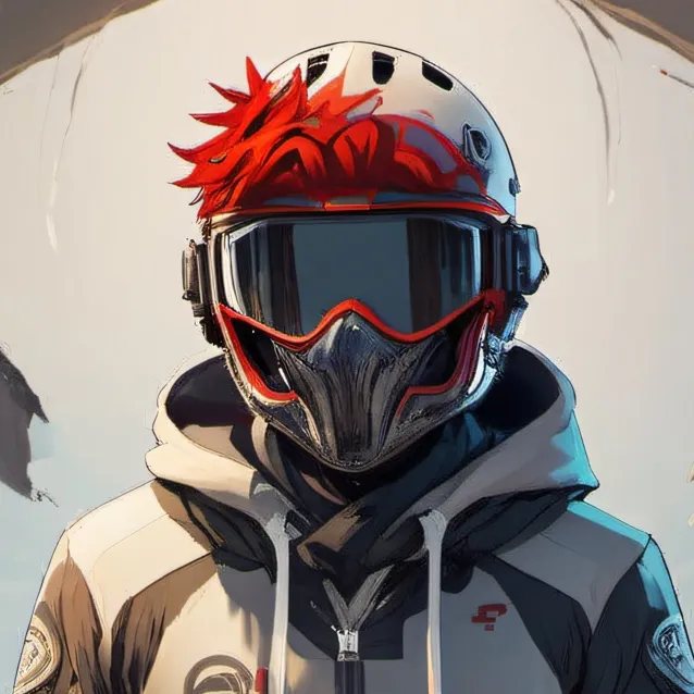 chat with ai character: Doluylo 