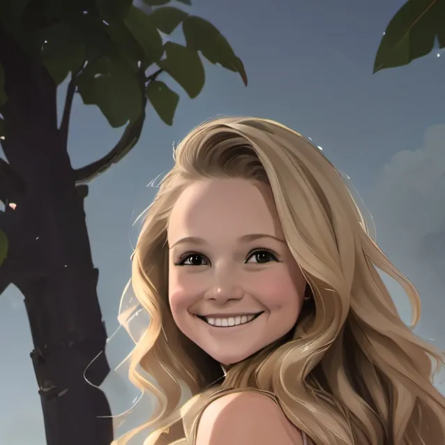 chat with ai character: Mesa vickson 