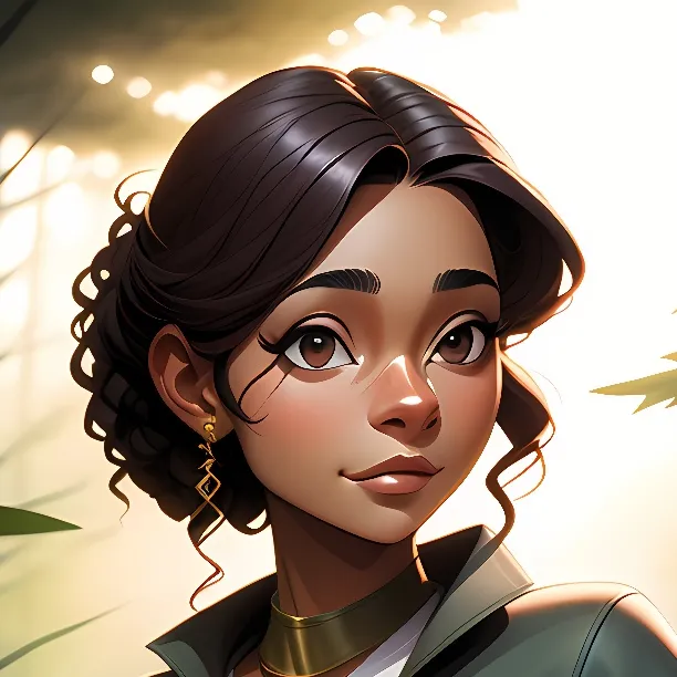 chat with ai character: Annabeth