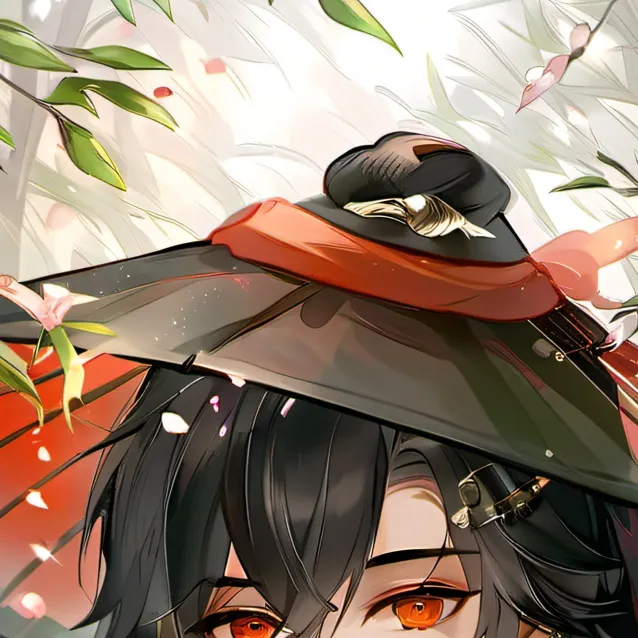 chat with ai character: quin