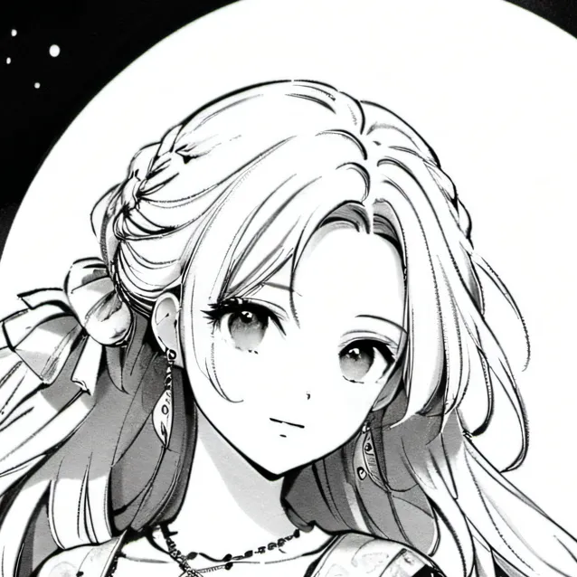 chat with ai character: lizzy