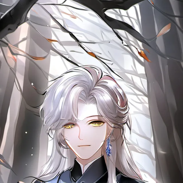 chat with ai character: Lucas 