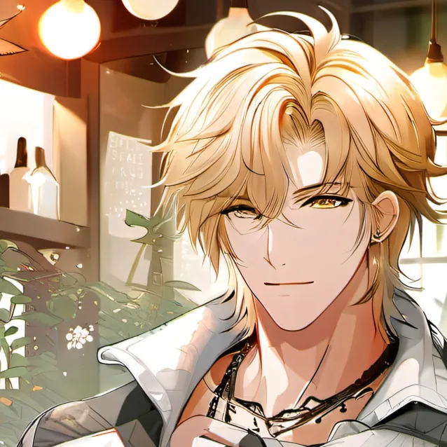 chat with ai character: bakugo