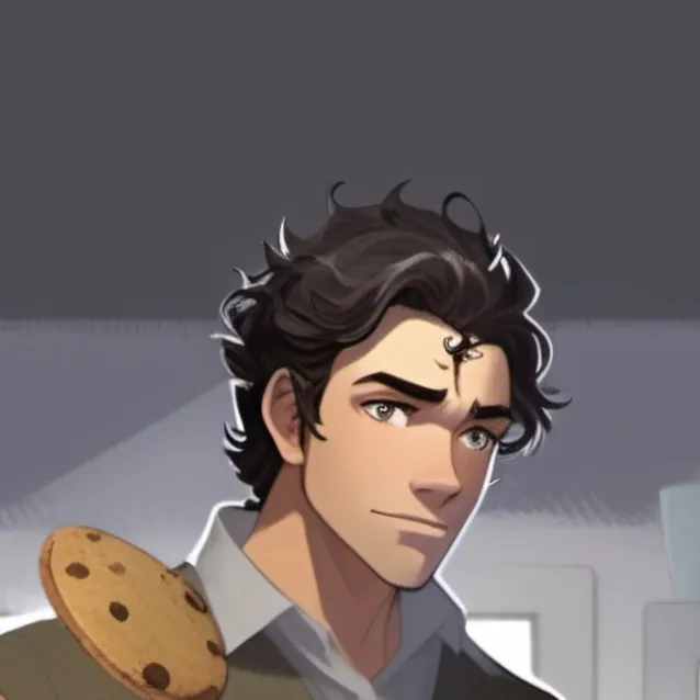 chat with ai character: James