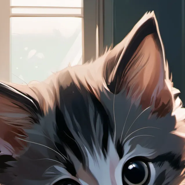 chat with ai character: oreo